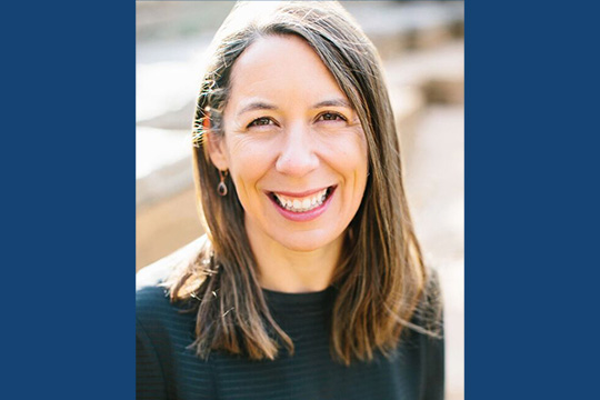 Headshot of Gloria D. Coronado, Ph.D.