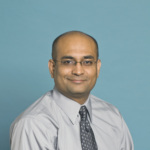 Chirag Patel, guest blog writer from Mid-Atlantic Permanente.