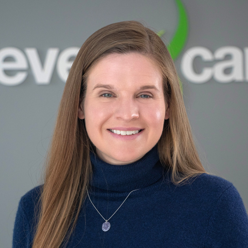 Headshot of Tara Williams