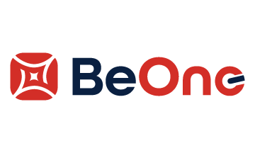 Logo for BeOne