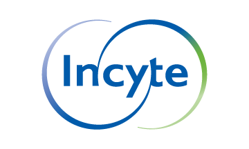 logo for Incyte